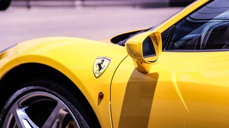 Welcome to Prestige Cars Agent