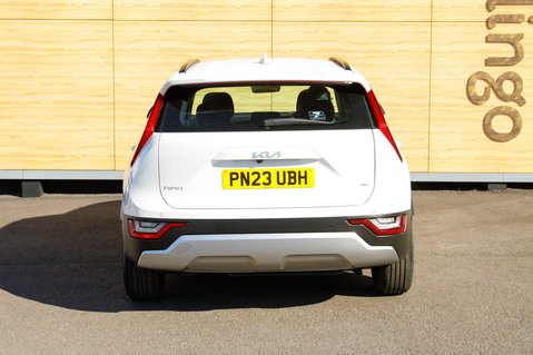Kia Niro 2 6