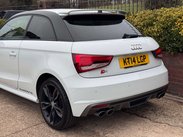 Audi S1 2.0 S1 Quattro 4WD 3dr 31