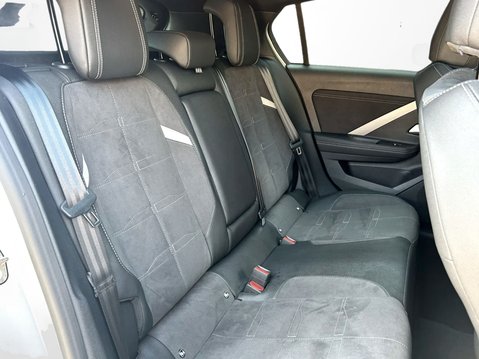 Vauxhall Astra 115kW Ultimate 54kWh 5dr Auto 39