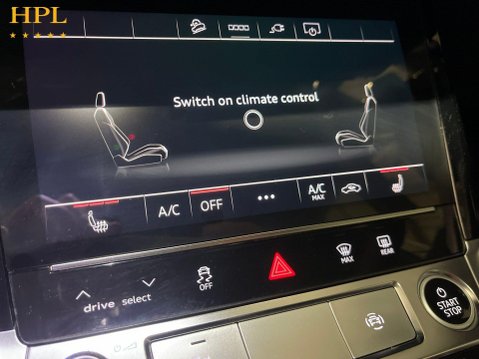 Audi E-Tron 55 Black Edition Sportback 5dr Electric Auto quattro 95kWh (11kW Charger) ( 22