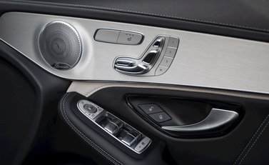 Mercedes-Benz GLC 63 S 4Matic 21