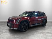 Kia EV9 99.8kWh GT-Line S SUV 5dr Electric Auto AWD (6 Seat) (378 bhp) 1 Owner - R 3