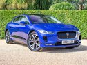 Jaguar I-Pace I-PACE EV400 HSE 4WD 5dr