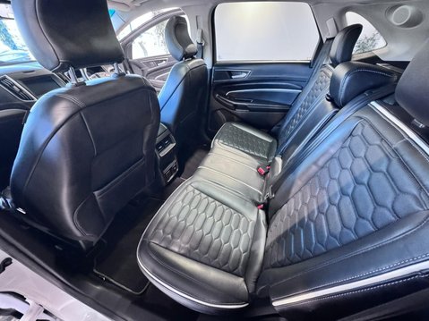 Ford Edge 2.0 TDCi Vignale Powershift AWD Euro 6 (s/s) 5dr 38