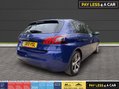 Peugeot 308 1.2 308 Tech Edition PureTech S/S 5dr 2