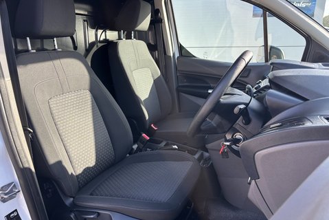 Ford Transit Connect 240 L1 Trend 100 ps Panel Van - Air Con 4