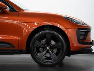 Porsche Macan 2.0T SUV 5dr Petrol PDK 4WD Euro 6 (s/s) (265 ps) 35