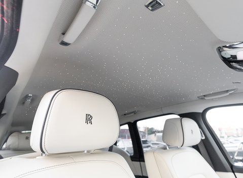 Rolls-Royce Cullinan 14