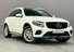 Mercedes-Benz GLC 2.1 GLC 250 D 4Matic AMG Line Premium Auto 4WD 5dr