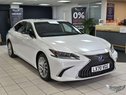 Lexus Es 2.5 300h Takumi E-CVT Euro 6 (s/s) 4dr