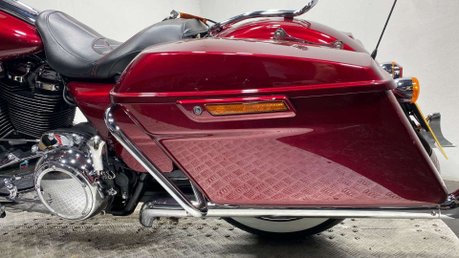 Harley-Davidson Touring 1745 FLHXS Street Glide Special Euro 4 61