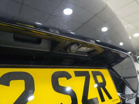 Mazda MX-30 35.5kWh Sport Lux Auto 5dr 21