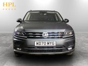 Volkswagen Tiguan Allspace 1.5 TSI EVO SEL SUV 5dr Petrol DSG Euro 6 (s/s) (150 ps) 2