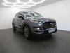 Hyundai TUCSON 1.6 GDi Premium Euro 6 (s/s) 5dr