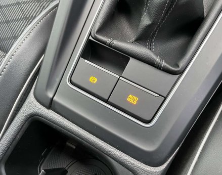 Volkswagen Golf 1.5 Golf R-Line TSI 5dr 59