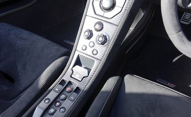 McLaren 675 LT Spider 5