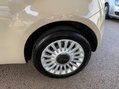 Fiat 500 1.2 Lounge Euro 4 3dr 22