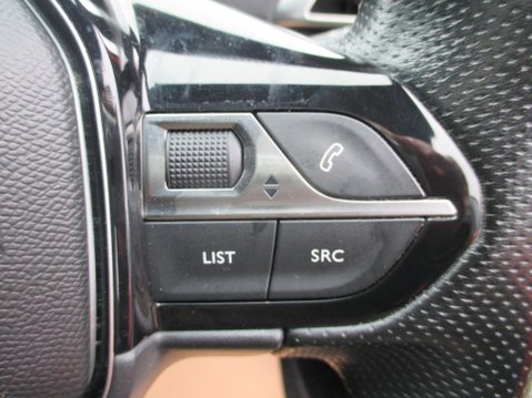 Peugeot 3008 1.2 PureTech GT Line Euro 6 (s/s) 5dr 32
