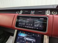 Land Rover Range Rover 5.0 Range Rover Autobiography V8 SC Auto 4WD 5dr 81