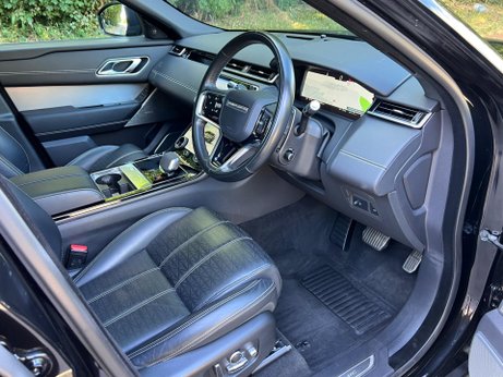 Land Rover Range Rover Velar 2.0 D200 MHEV R-Dynamic HSE Auto 4WD Euro 6 (s/s) 5dr 13