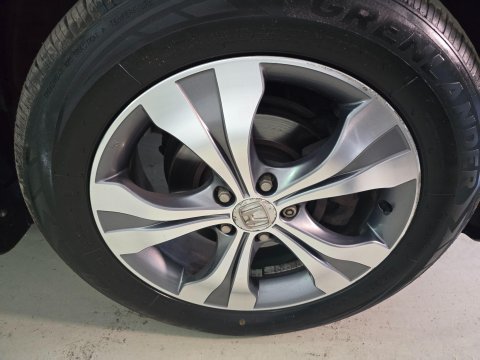 Honda CR-V 2.2 i-DTEC EX Auto 4WD Euro 5 5dr 57