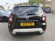Dacia Duster COMFORT SCE 8