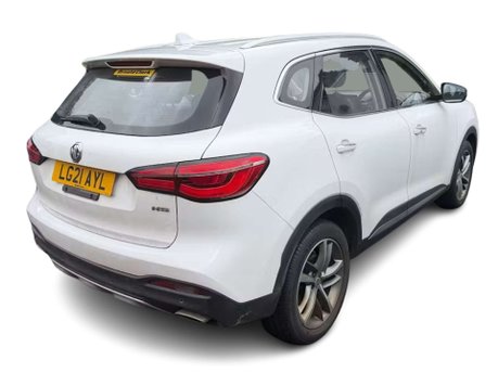 MG HS 1.5 T-GDI Excite SUV 5dr Petrol DCT Euro 6 (s/s) (162 ps) 3