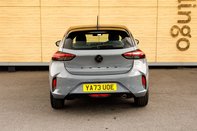 Vauxhall Corsa GS 6