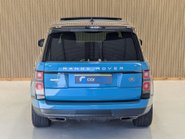 Land Rover Range Rover 5.0 Range Rover Fifty Auto 4WD 5dr 17