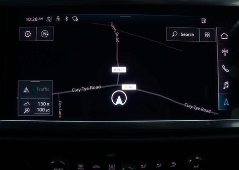 Audi Q3 1.5 Q3 Black Edition 35 TFSI MHEV Semi-Auto 5dr 24