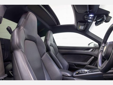 Porsche 911 3.0T 992 Carrera S PDK Euro 6 (s/s) 2dr 18