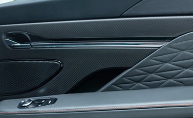 Aston Martin DB12 Coupe 28