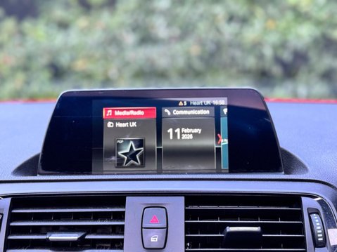 BMW 1 Series 1.5 116d SE Business Euro 6 (s/s) 5dr 23