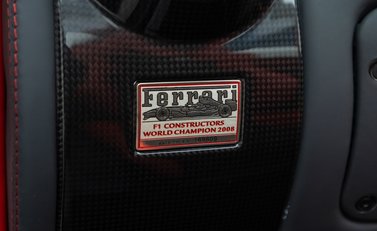 Ferrari F430 SCUDERIA SPIDER 16M 26