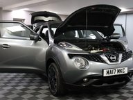 Nissan Juke N-CONNECTA DIG-T 15