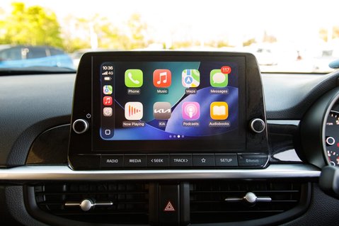 Kia Picanto GT-LINE 28