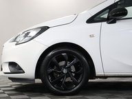 Vauxhall Corsa GRIFFIN 27