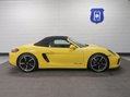 Porsche Boxster 2.7 981 PDK Euro 6 (s/s) 2dr 50
