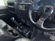 Land Rover Defender TD XS URBAN TRUCK CO 53