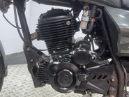 Lexmoto ZSB 2020 RUNNING PROJECT BIKE SPARES OR REPAIR 125CC LEARNER 24