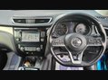 Nissan Qashqai TEKNA DIG-T 30