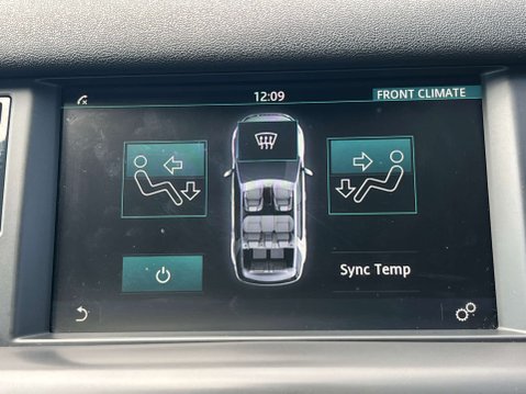 Land Rover Discovery Sport 2.2 Discovery Sport HSE SD4 Automatic 4WD 5dr *NATIONAL DELIVERY* 45