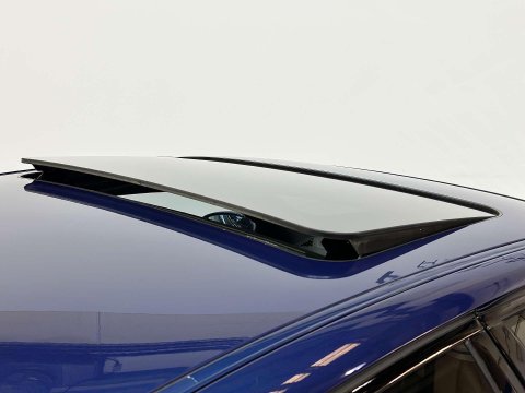 BMW M5 3.5 Saloon 4dr Petrol Manual (286 bhp) 65