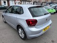 Volkswagen Polo 1.0 TSI SE DSG Euro 6 (s/s) 5dr 4