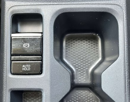 Ford Tourneo Connect 2.0 Tourneo Connect Titanium EcoBlue A 5dr 67
