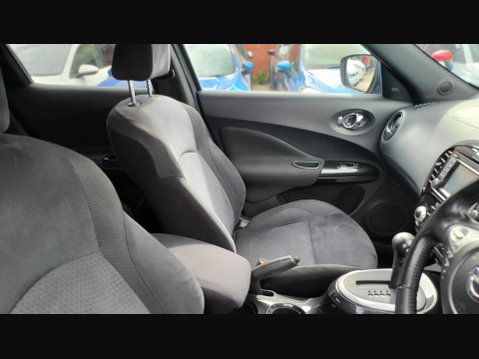 Nissan Juke ACENTA PREMIUM XTRONIC 15