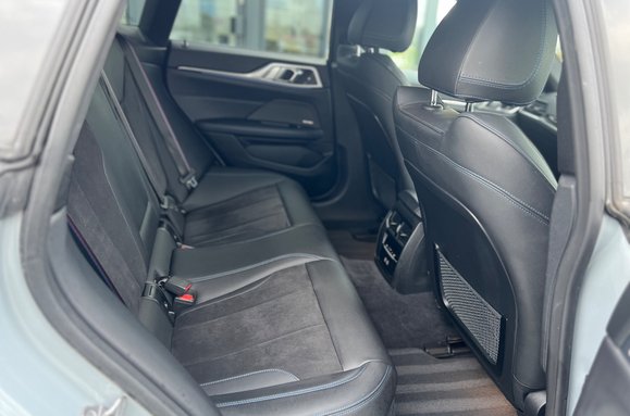 BMW I4 EDRIVE35 M SPORT AUTO 30