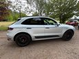 Porsche Macan GTS PDK 20
