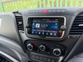 Iveco Daily 2.3D HPI 14V 35C 3450 HiMatic Euro 6 (s/s) 2dr, Curtain Side, MWB L2, DRW 34